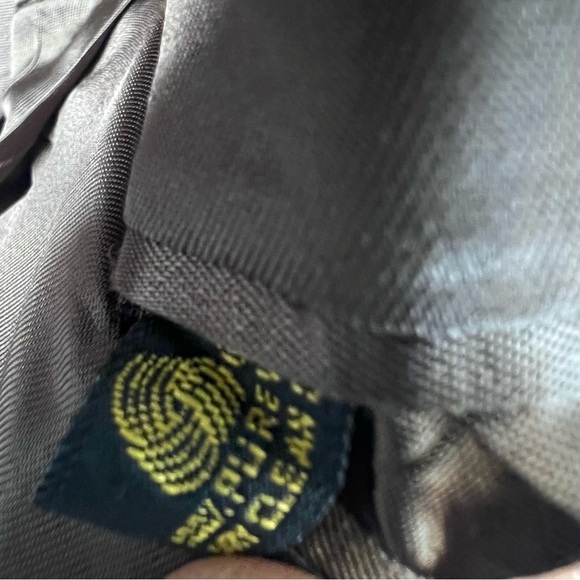 Vtg Pincus Brothers Maxwell Blazer Nordstrom Suit Jacket Wool Mens Sz 42R Sport - Picture 12 of 14